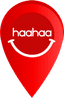 HaaHaa Logo